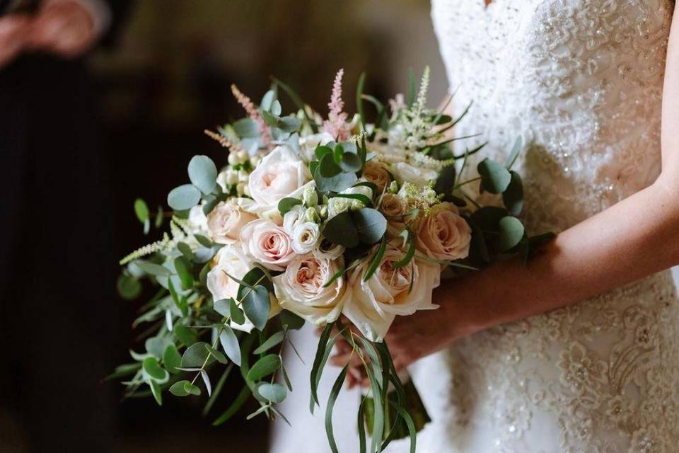 Wedding Bouquet