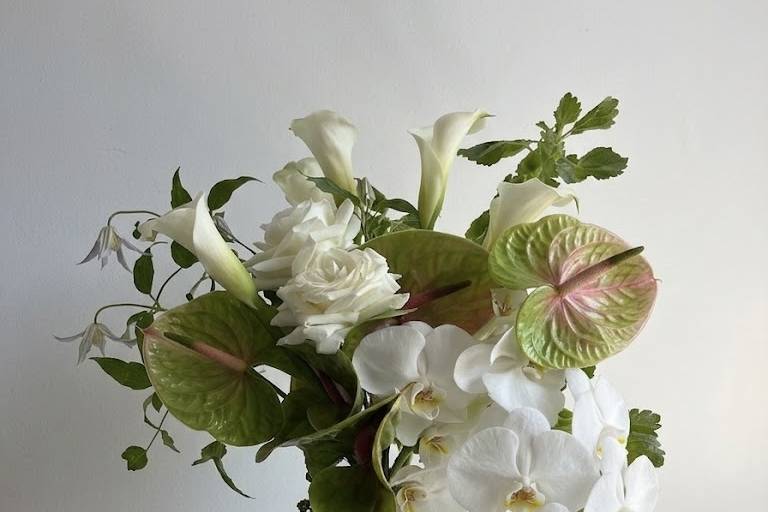 Wedding Bouquet