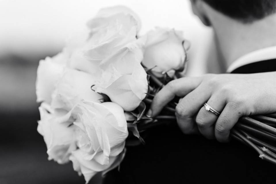 Wedding Bouquet