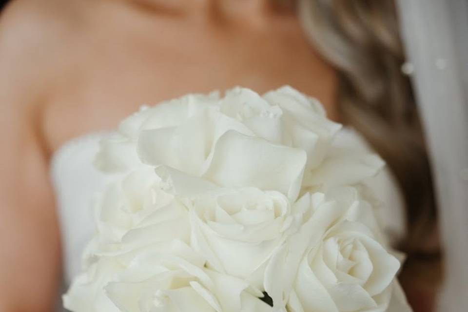 Wedding Bouquet