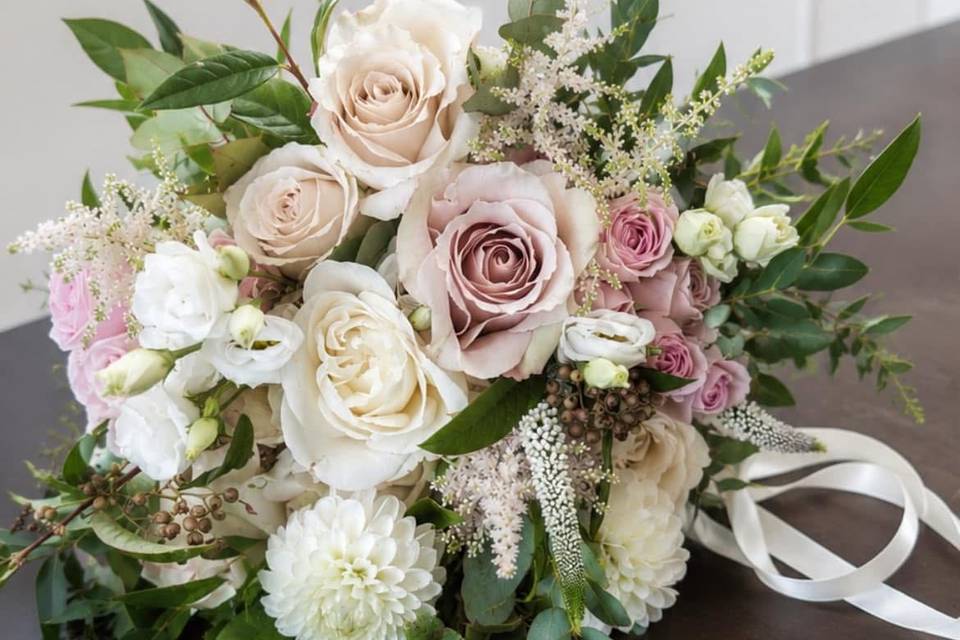 Wedding Bouquet