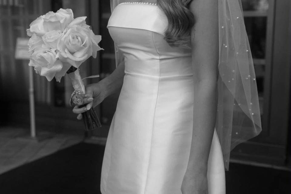 Wedding Bouquet