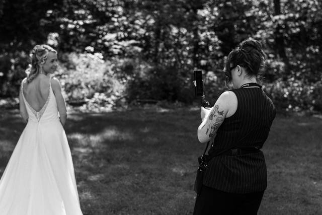 Vows and Edits