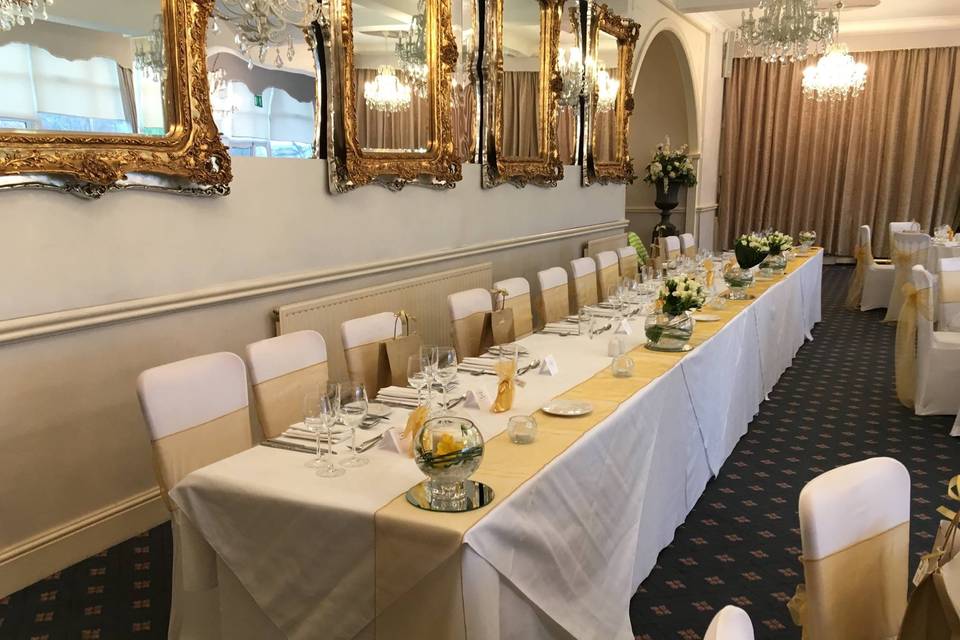 Seaspray Wedding & Events