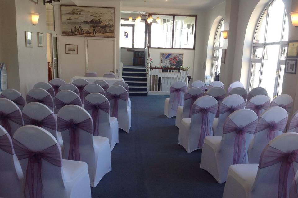 Seaspray Wedding & Events