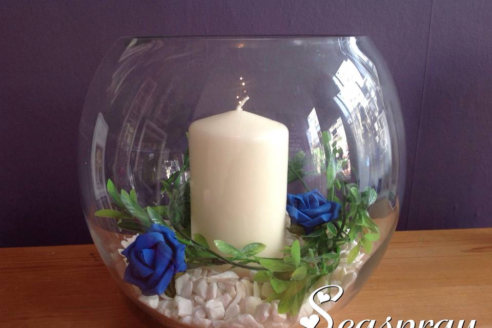 Seaspray Wedding & Events