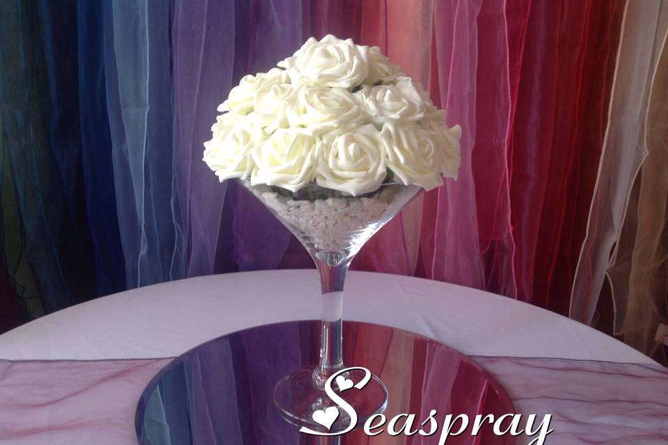 Seaspray Wedding & Events
