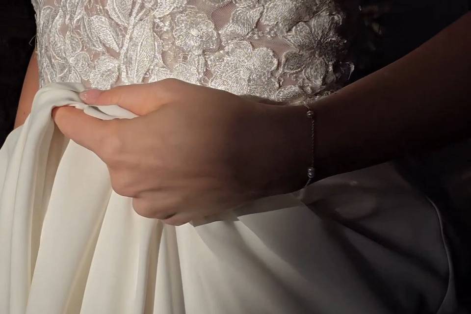 The details are everything!!