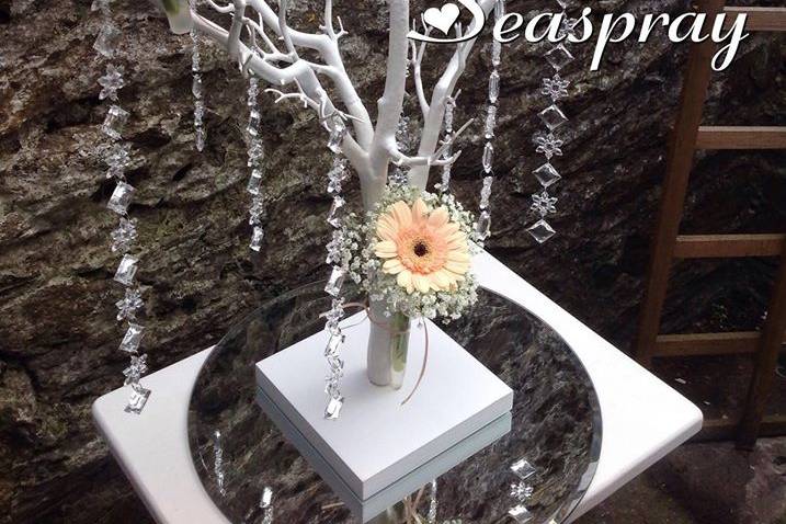 Seaspray Wedding & Events