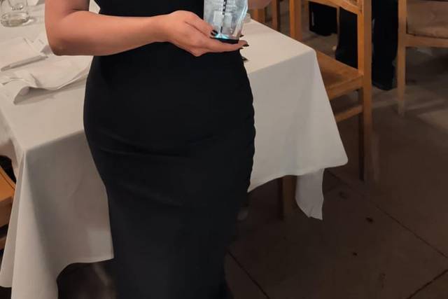 Award wins