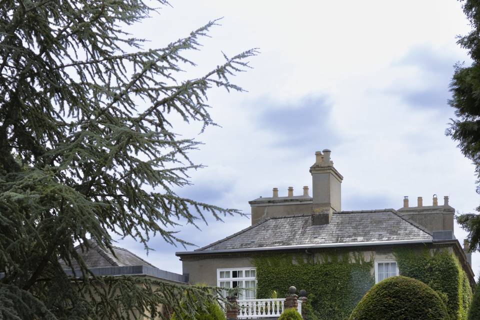 Histon Manor
