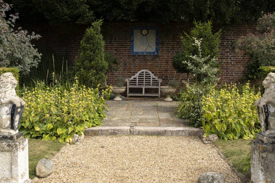 Histon Manor