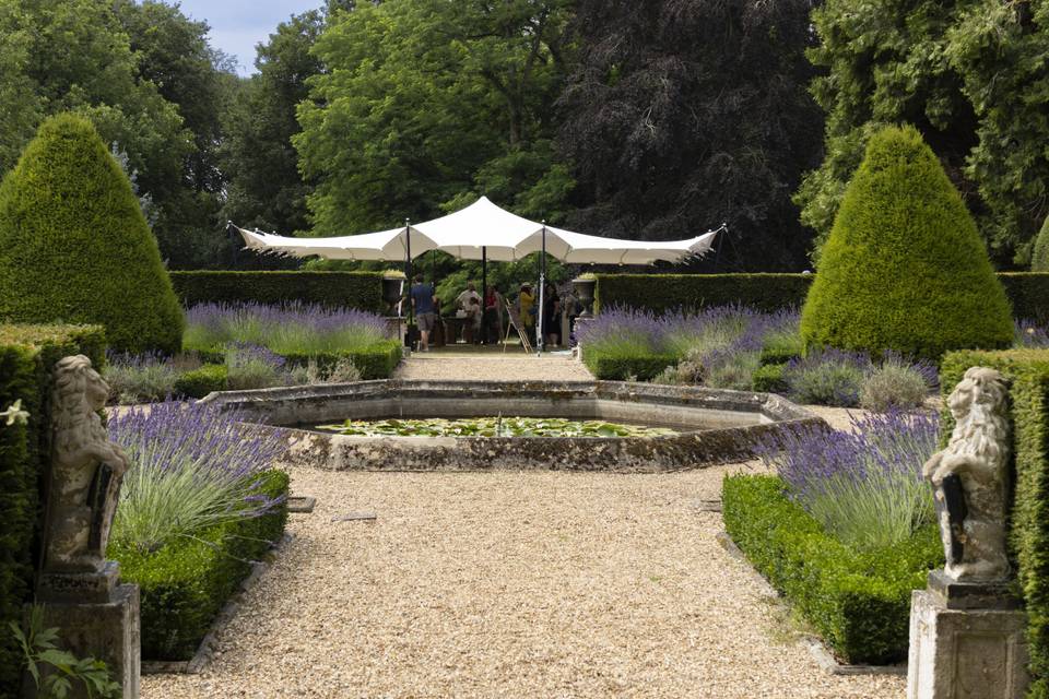 Histon Manor