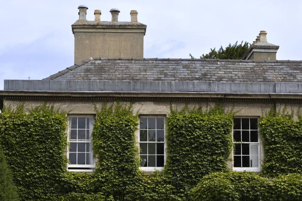 Histon Manor