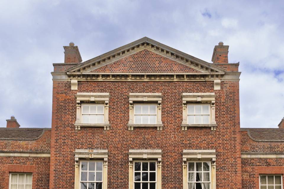 Island Hall