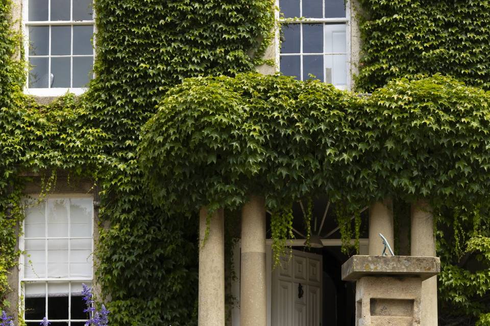 Histon Manor