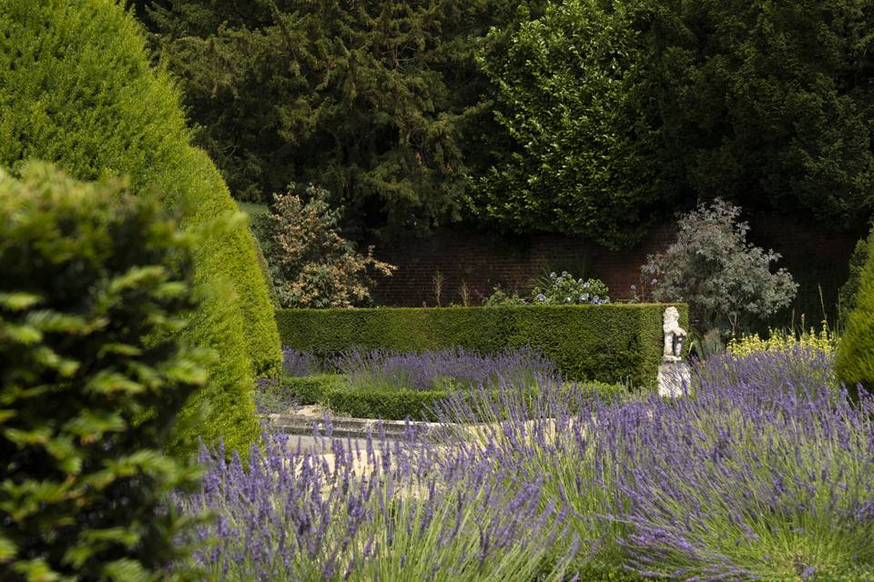 Gardens