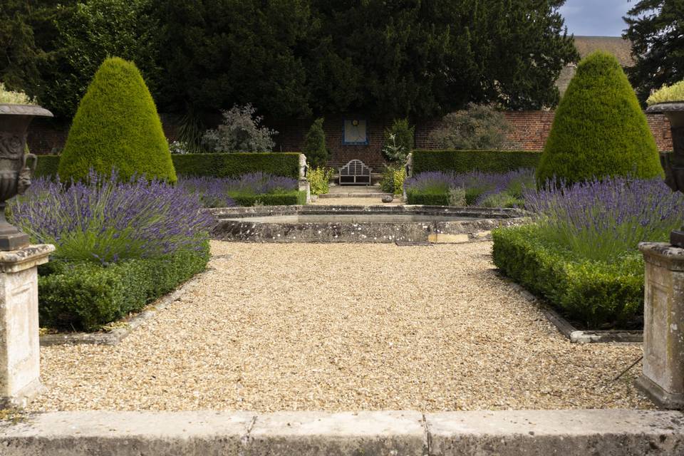 Histon Manor