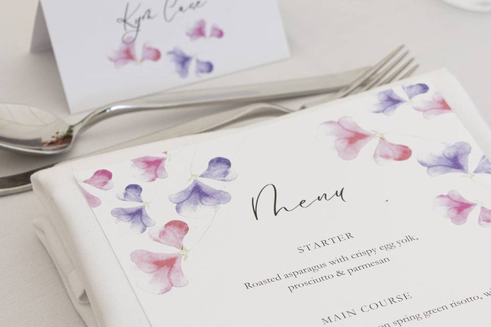 Stationery