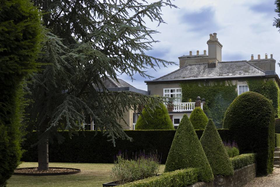 Histon Manor