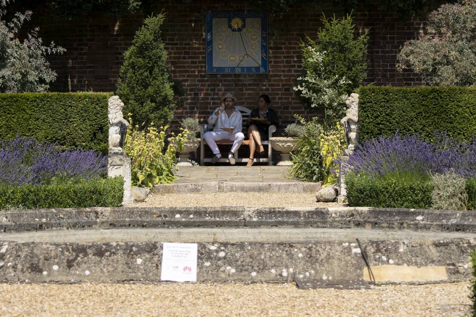 Histon Manor