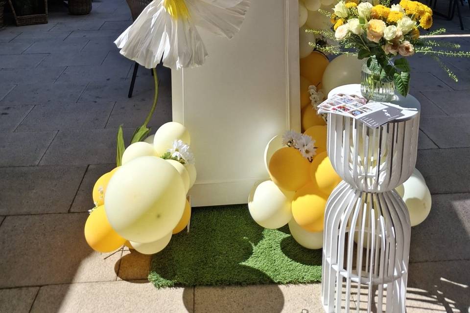 Wedding shows
