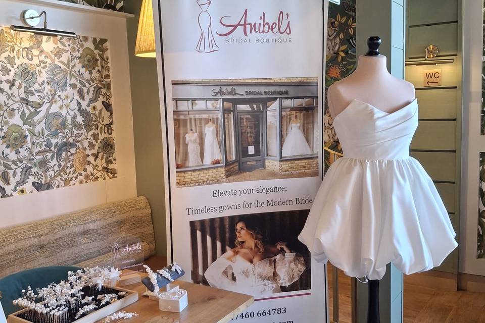 Wedding shows