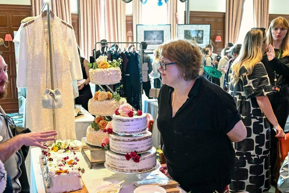 Wedding show