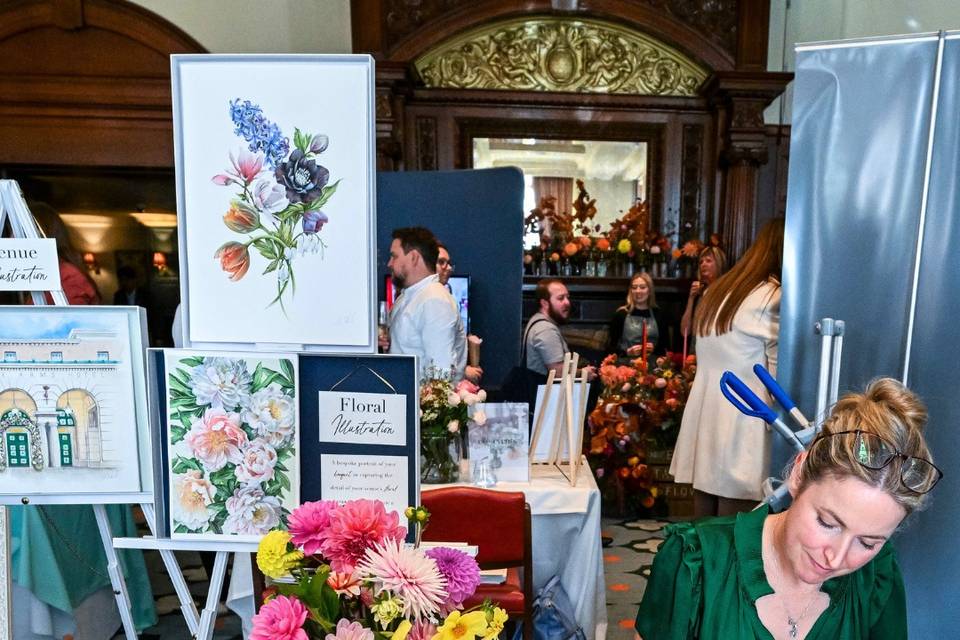 Wedding show