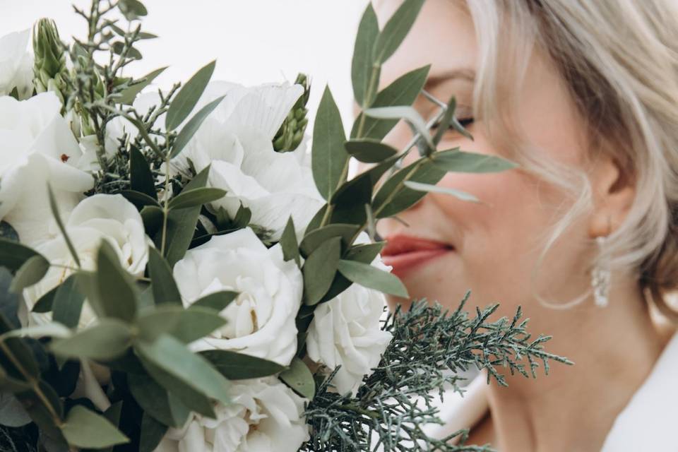 Bride Details