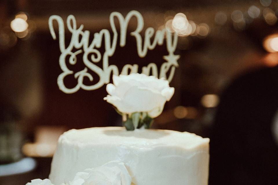 WeddingCake