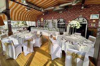 The Suncliff Hotel