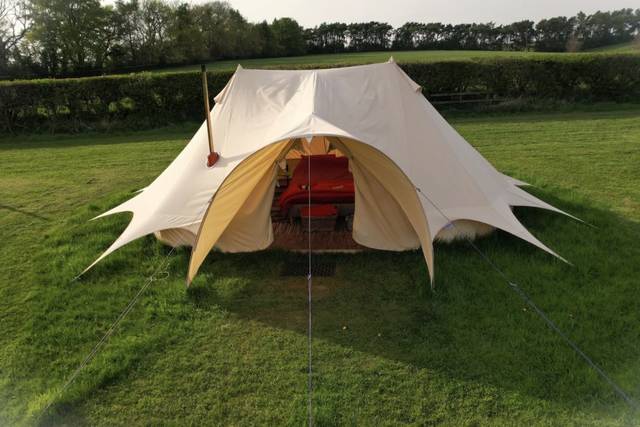 Bell Tent