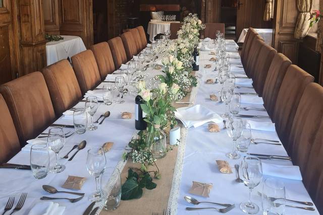 The White Hart Hotel