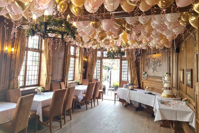 The White Hart Hotel