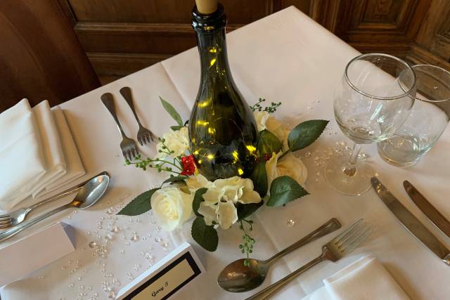 The White Hart Hotel