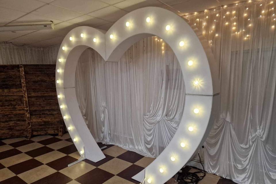 Enchanting Heart LTD