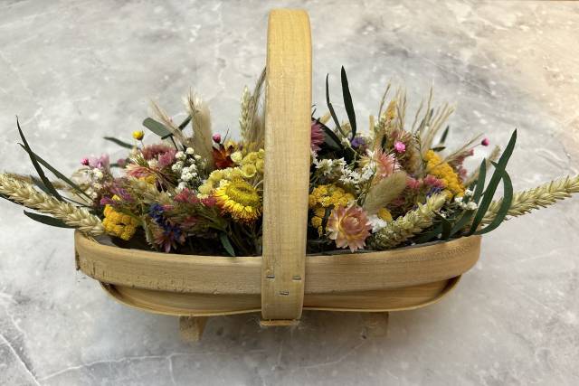 Forever Lasting Blooms - Dried Flower Specialist