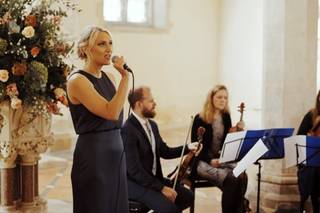 Wedding Vocals by Emily