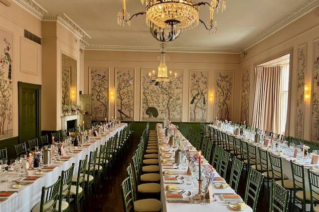 The Ballroom