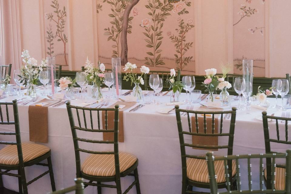 The Ballroom