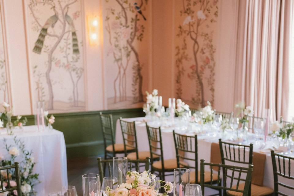 The Ballroom