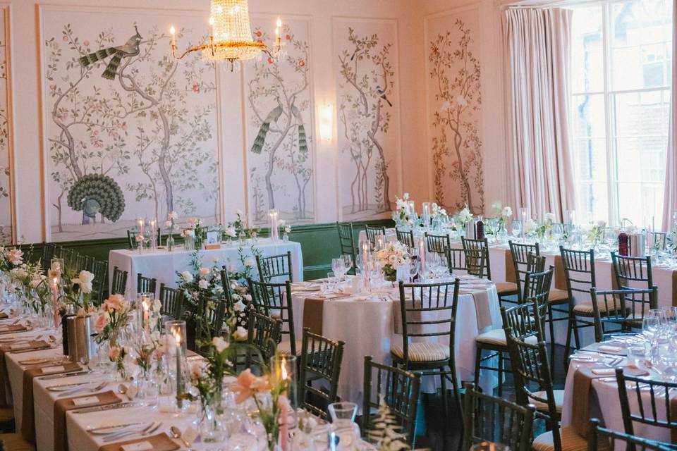 The Ballroom