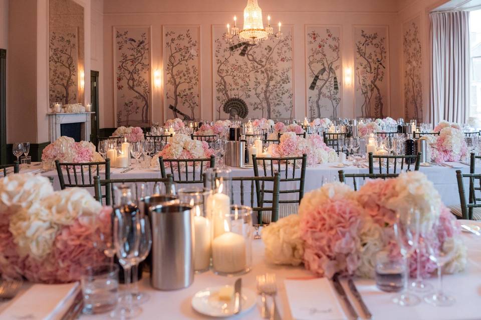 The Ballroom
