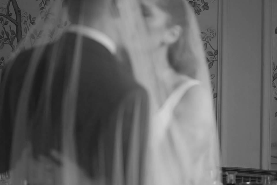 Bride & Groom