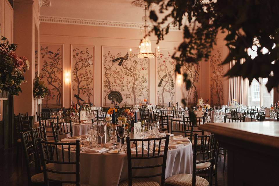 The Ballroom