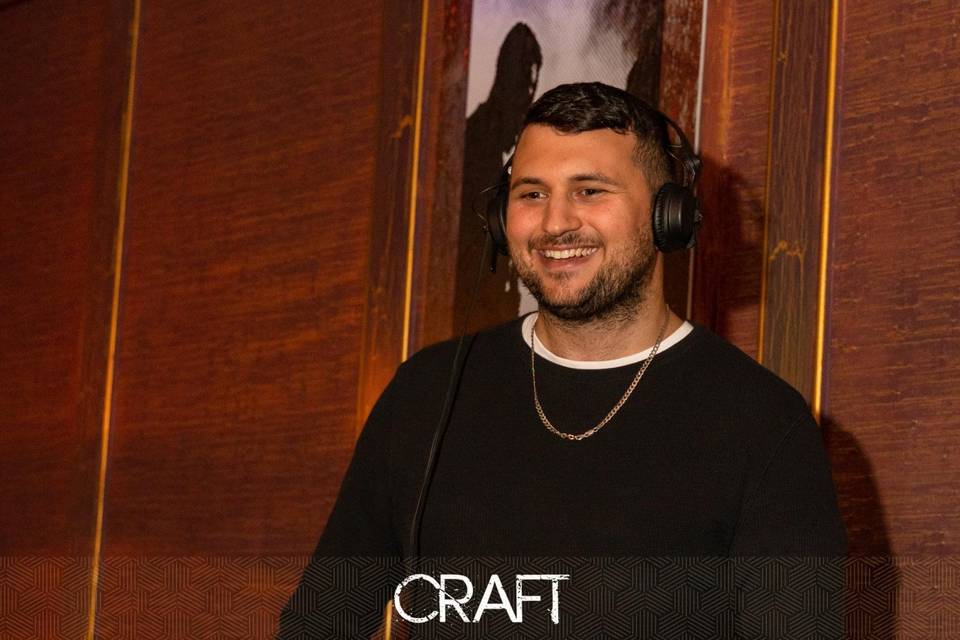 Ed - Club DJing