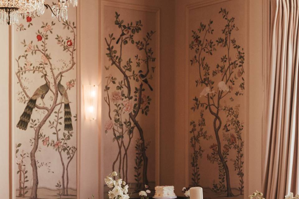 The Ballroom