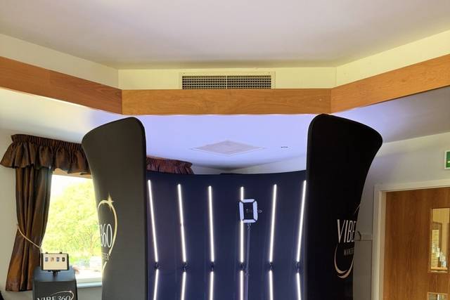 360 Videobooth