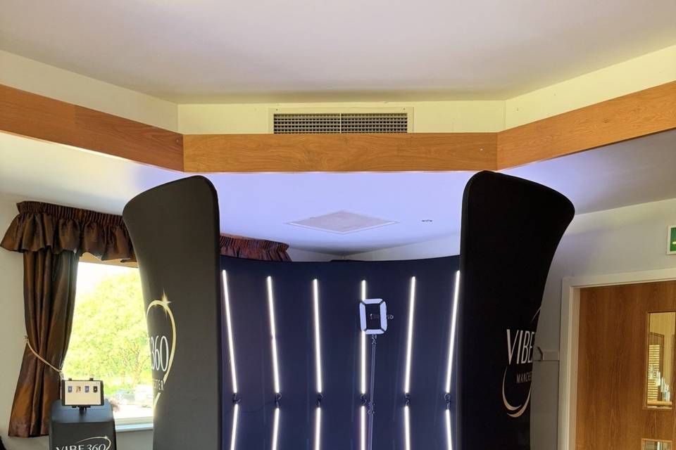 360 Videobooth
